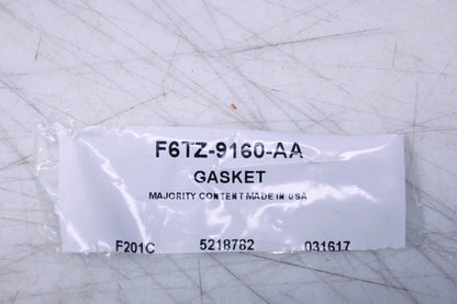 New OEM Ford F6TZ-9160-AA Filter Bowl Gasket NOS