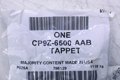 New OEM Ford CP9Z-6500-AAB Cam Follower/ Tappet NOS