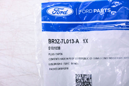 New OEM Ford BR3Z-7L013-A Special Plug NOS