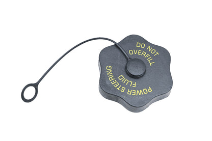 New OEM Ford F23Z-3A006-A Power Steering Fluid Reservoir Cap NOS