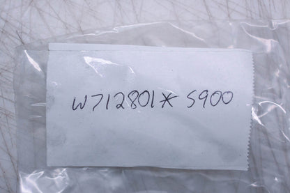 New OEM Ford W712801-S900 Tail Lamp Assembly Screw NOS