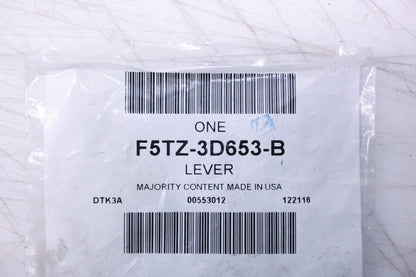 New OEM Ford F5TZ-3D653-B Lock Lever NOS