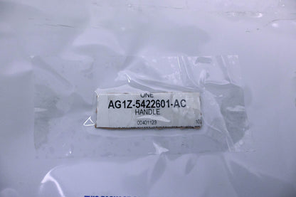 New OEM Ford AG1Z-5422601-AC Interior Door Handle Assembly NOS