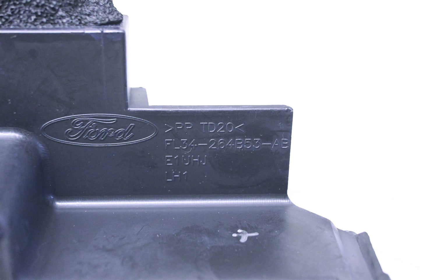 New OEM Ford FL34-264B53-AB Plastic Shield NOS