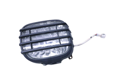 Subaru 114-20597, SAE F96 Fog Lamp Assembly NOS