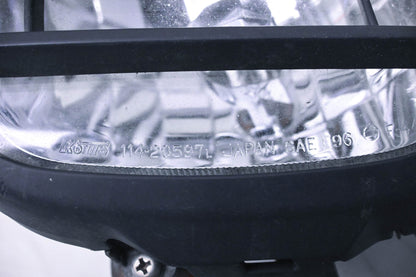Subaru 114-20597, SAE F96 Fog Lamp Assembly NOS