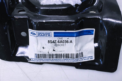 New OEM Ford 8S4Z-6A036-A Radiator Support Mount Bracket NOS
