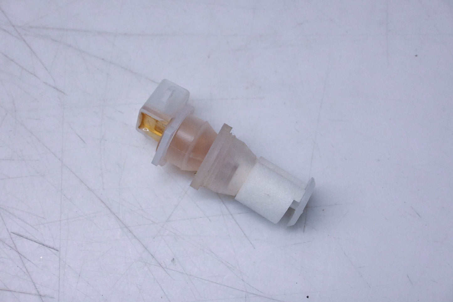 New OEM Ford F57Z-17B649-AA Washer Fluid Sensor NOS