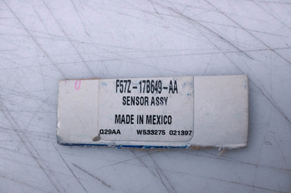 New OEM Ford F57Z-17B649-AA Washer Fluid Sensor NOS