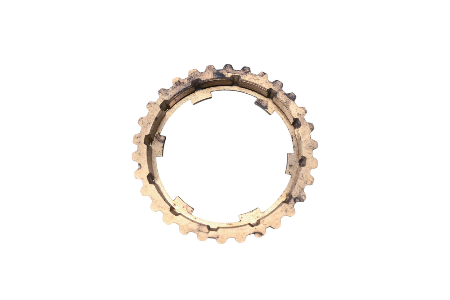 New OEM Ford F5RZ-7107-A Synchronizing Ring NOS