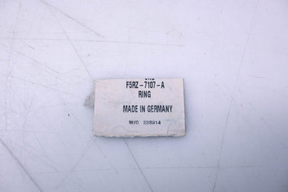 New OEM Ford F5RZ-7107-A Synchronizing Ring NOS
