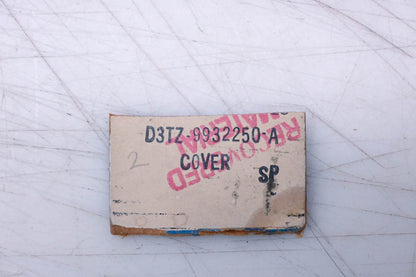 New OEM Ford D3TZ-9932250-A Cover NOS