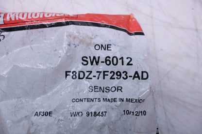 New OEM Ford SW-6012, F8DZ-7F293-AD Transfer Case Sensor NOS
