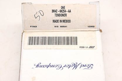 New OEM Ford 3M4Z-6K254-AA Oil Pump Chain Tensioner NOS