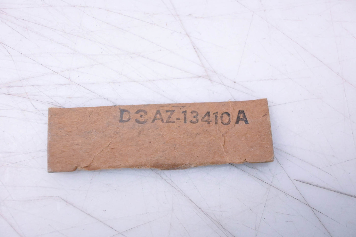 New OEM Ford D3AZ-13410-A Socket & Wiring Assembly NOS