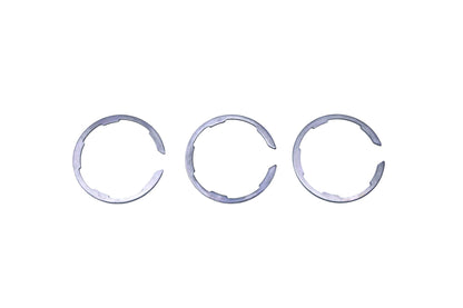 New OEM Ford XS4Z-7H363-AB Snap Rings Qty 3 NOS