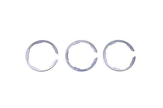 New OEM Ford XS4Z-7H363-AB Snap Rings Qty 3 NOS