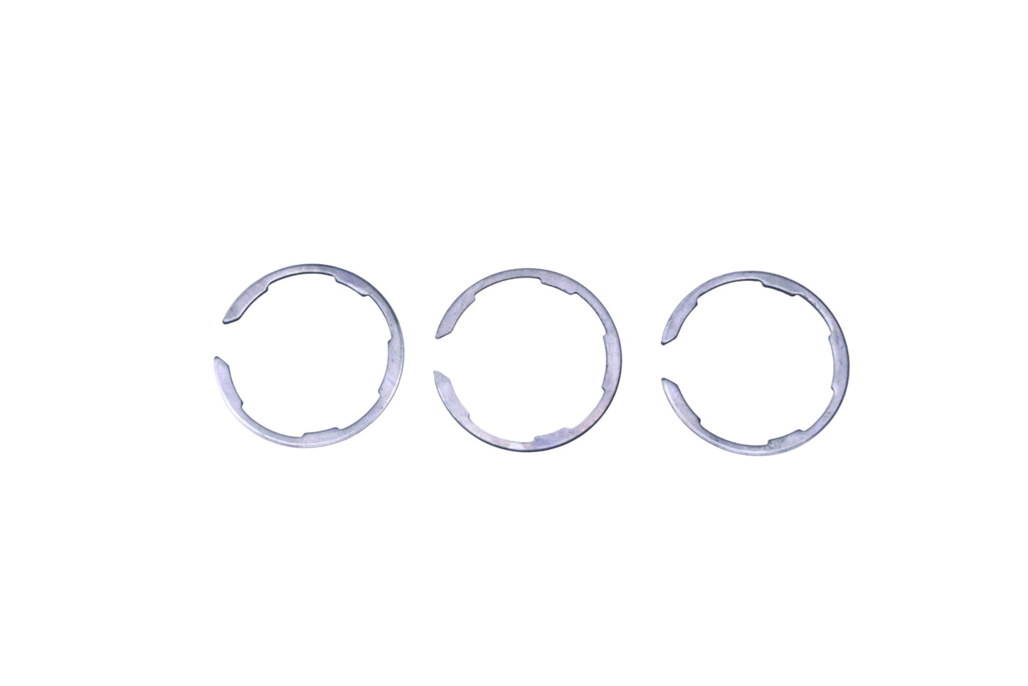 New OEM Ford XS4Z-7H363-AB Snap Rings Qty 3 NOS