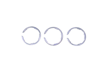 New OEM Ford XS4Z-7H363-AB Snap Rings Qty 3 NOS
