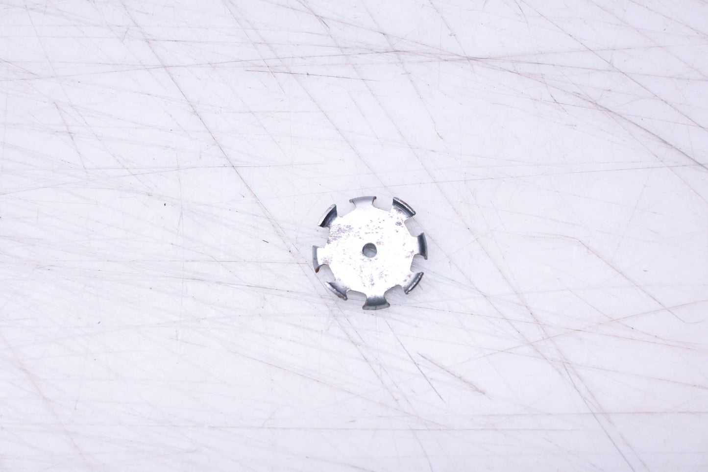 New OEM Ford 3C3Z-7D376-AA Valve Assembly NOS