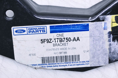 New OEM Ford 5F9Z-17B750-AA Mount Bracket NOS