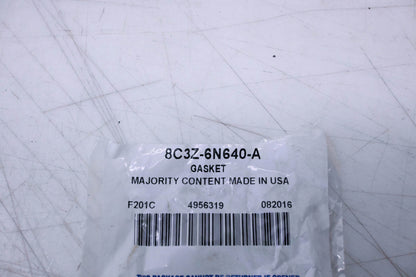 New OEM Ford 8C3Z-6N640-A Turbocharger Exhaust Pipe Gasket NOS
