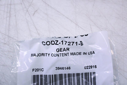 New OEM Ford CODZ-17271-B Pink 19 Tooth Driven Gear NOS