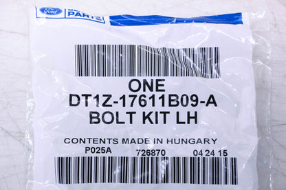 New OEM Ford DT1Z-17611B09-A Bolt Kit NOS