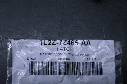 New OEM Ford 1L2Z-7Z465-AA Latch NOS