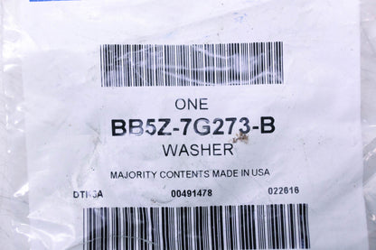 New OEM Ford BB5Z-7G273-B Washer NOS