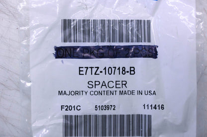 New OEM Ford E7TZ-10718-B Battery Hold Down Clamp NOS