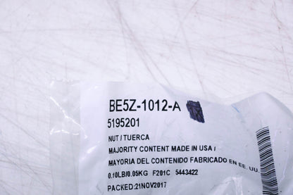 New OEM Ford BE5Z-1012-A Wheel Nut NOS