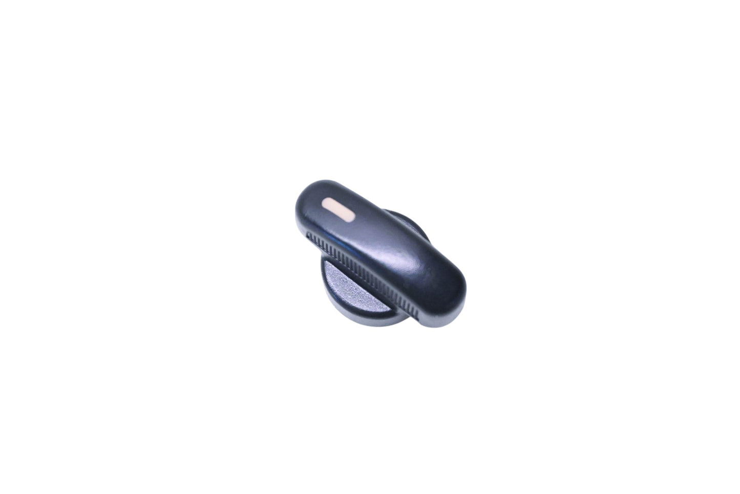 New OEM Ford YF1Z-18519-AA Radio Control Knob NOS