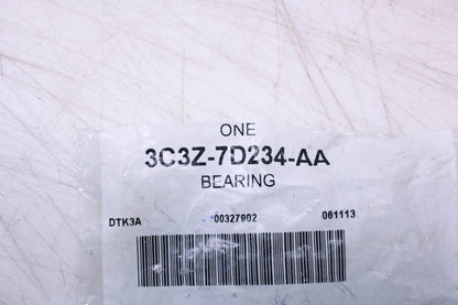 New OEM Ford 3C3Z-7D234-AA Bearing Assembly NOS