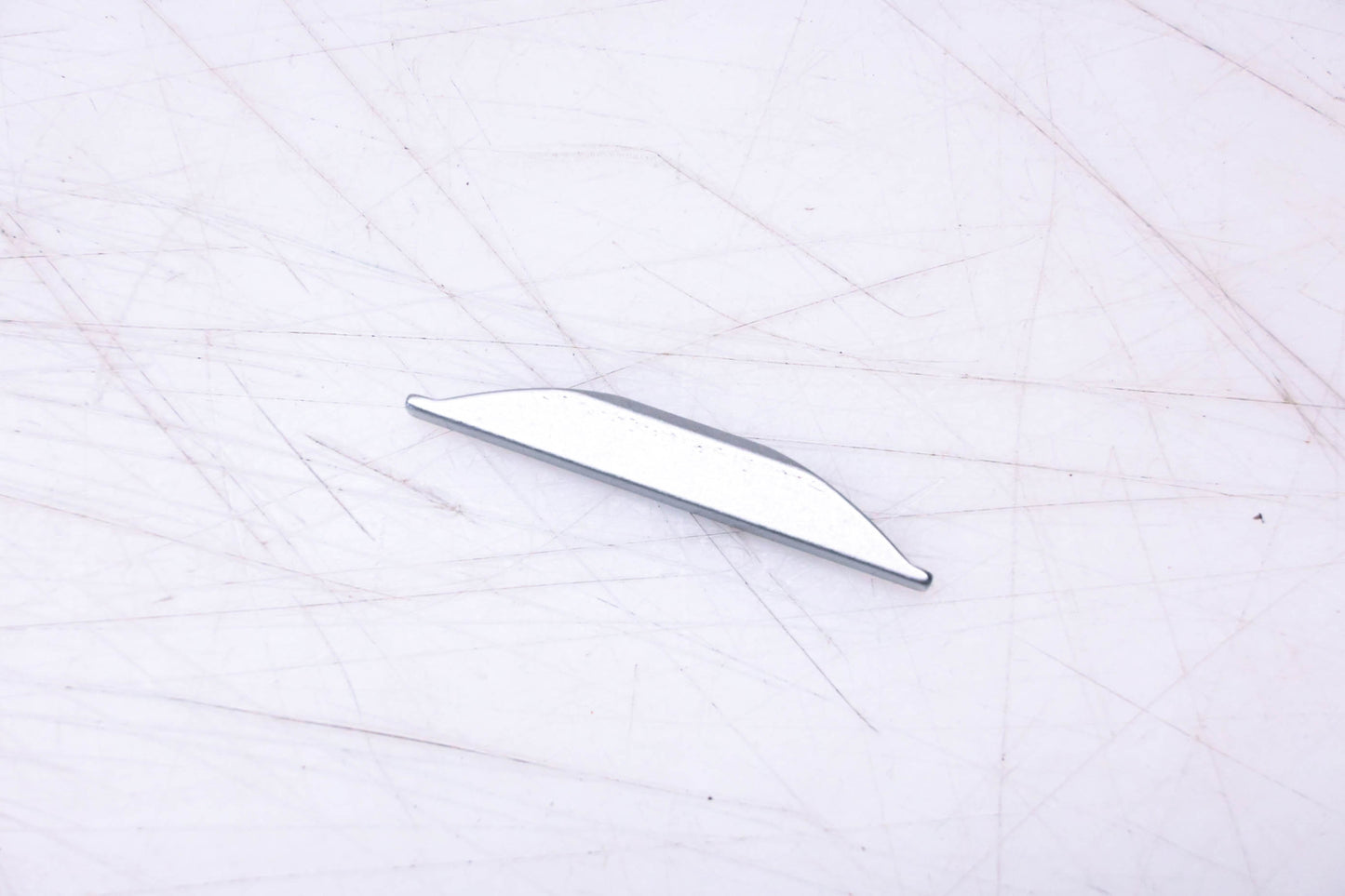 New OEM Ford E6DZ-6B316-A Woodruff Key NOS