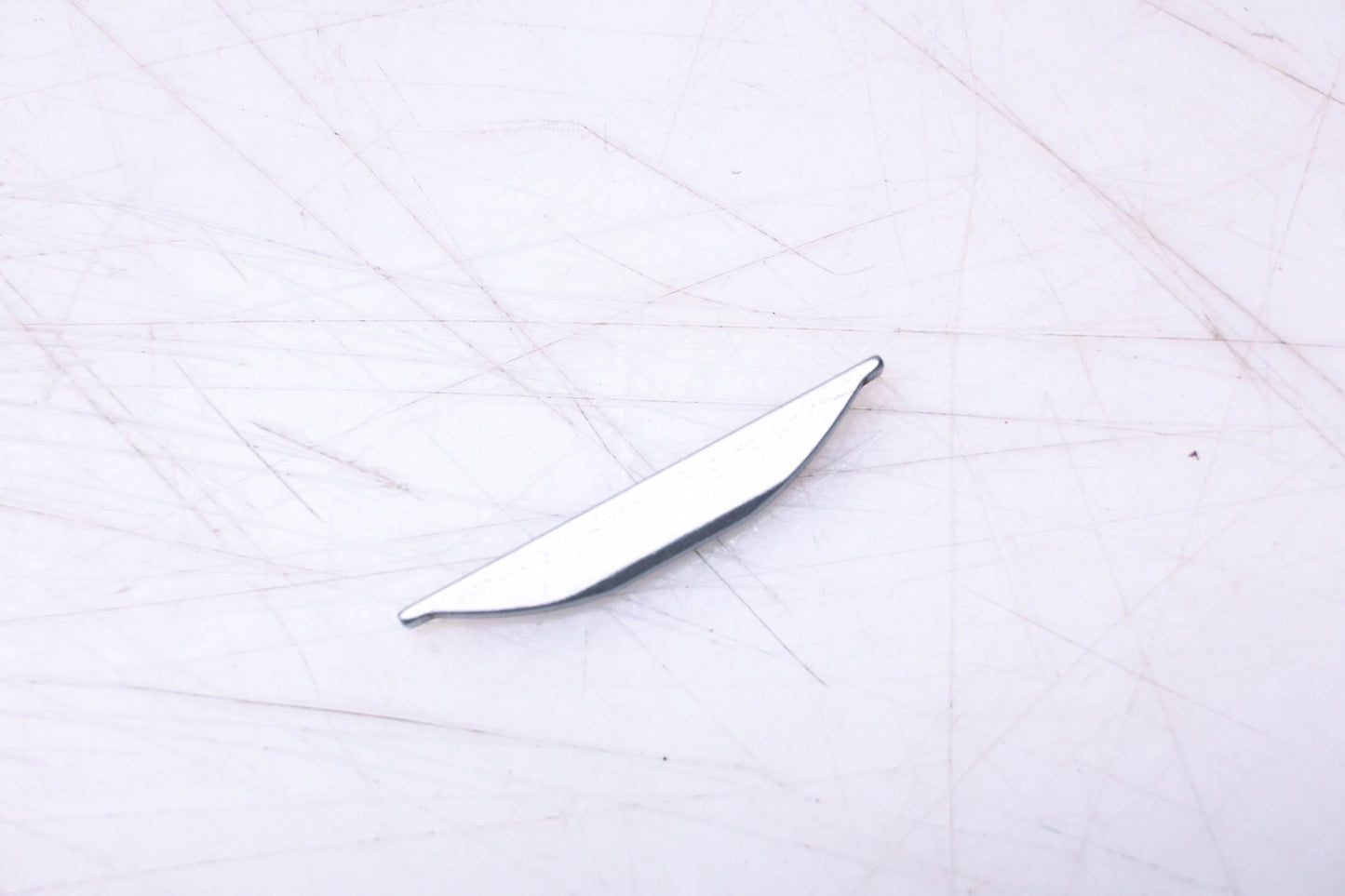 New OEM Ford E6DZ-6B316-A Woodruff Key NOS