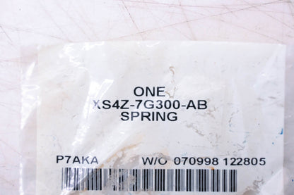 New OEM Ford XS4Z-7G300-AB Spring NOS