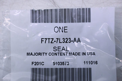 New OEM Ford F7TZ-7L323-AA Seal NOS