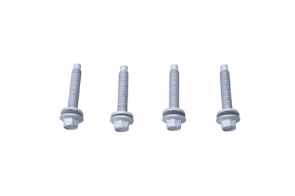 New OEM Ford W715607-S439 Bolts Qty 4 NOS