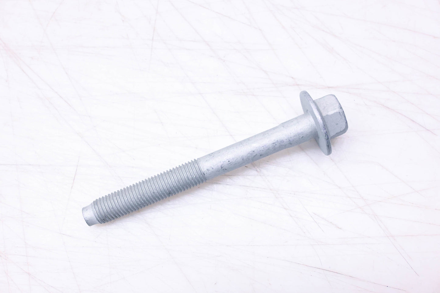 New OEM Ford BR3Z-6A340-A Crankshaft Bolt NOS