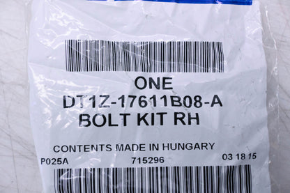 New OEM Ford DT1Z-17611B08-A Bolt Kit NOS