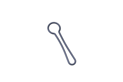 New OEM Ford 3C3Z-9C065-AA, 4432583 Gasket NOS