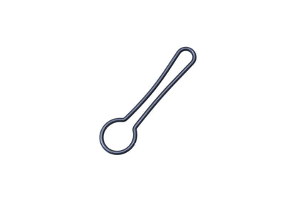 New OEM Ford 3C3Z-9C065-AA, 4432583 Gasket NOS