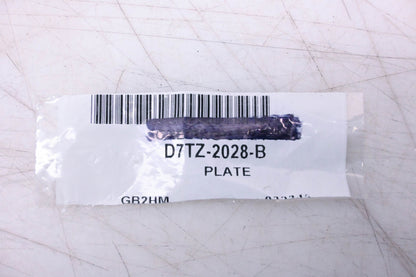 New OEM Ford D7TZ-2028-B Drum Brake Shoe Anchor Plate NOS
