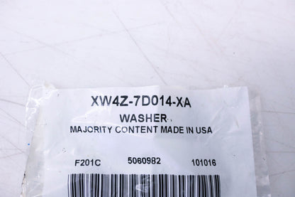 New OEM Ford XW4Z-7D014-XA Thrust Washer NOS