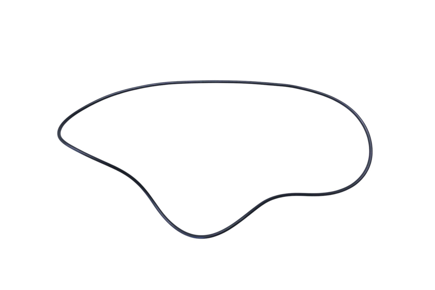 New OEM Ford 6L2Z-7A248-CA Seal NOS