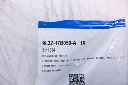 New OEM Ford 9L3Z-17B050-A, 5111354 Jack Hold Down Retainer Bolt NOS