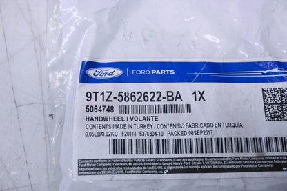 New OEM Ford 9T1Z-5862622-BA, 5064748 Seat Adjust Handle NOS