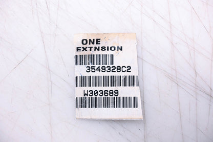 Aftermarket 3549328C2, W303689 Bracket NOS