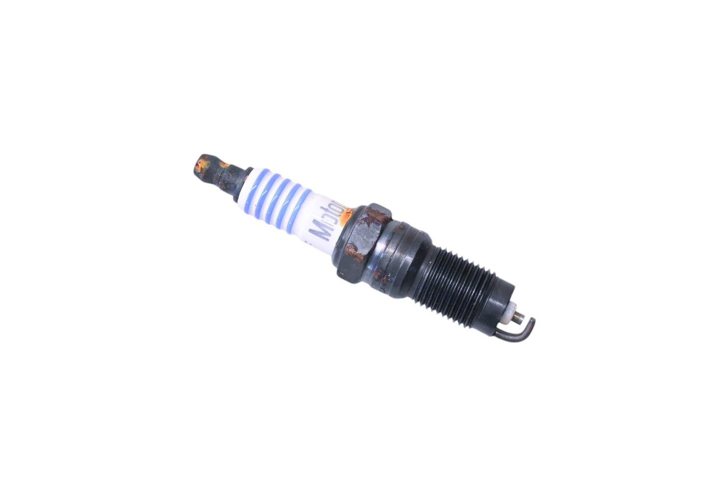 New OEM Motorcraft SP-444, AGSF34C Spark Plug NOS